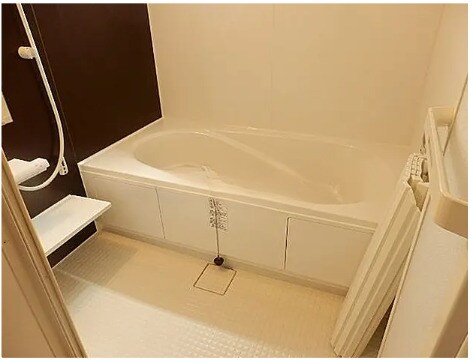 アルページュ大森　F棟の物件内観写真