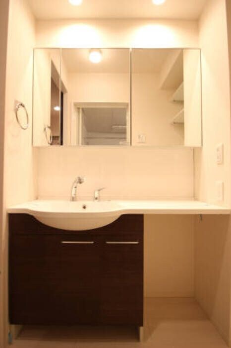 アルページュ大森　F棟の物件内観写真