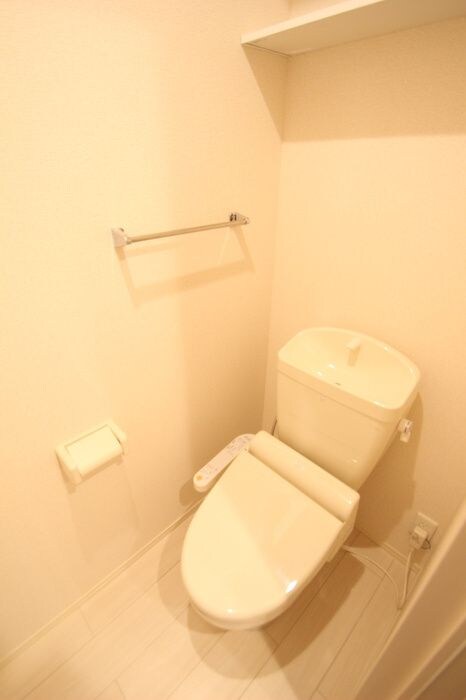 アルページュ大森　F棟の物件内観写真