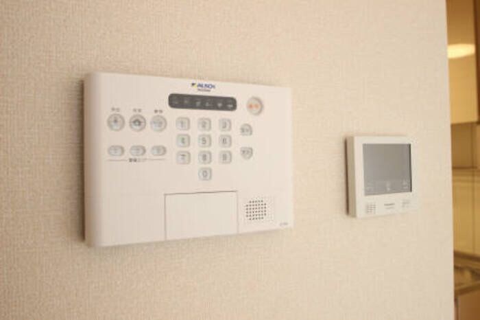 アルページュ大森　F棟の物件内観写真