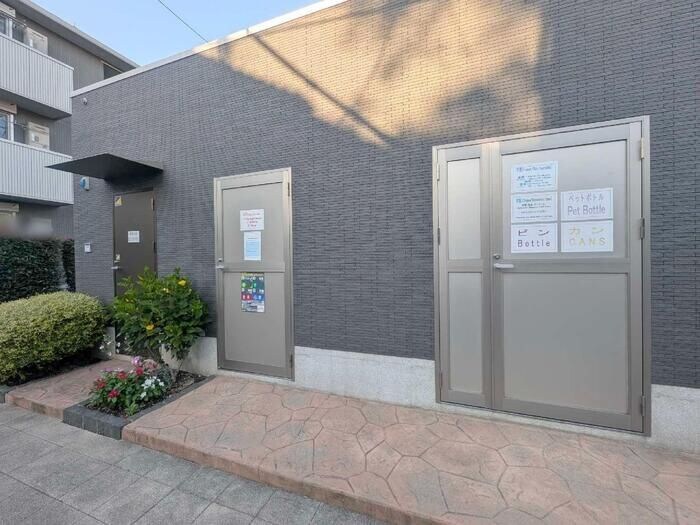 アルページュ大森　F棟の物件内観写真