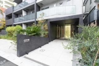 Lighthouse中馬込の物件外観写真