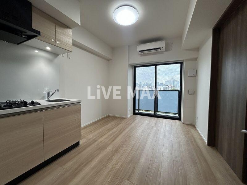 ルフォンリヴェント清澄白河の物件内観写真