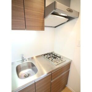 プラウドフラット白金高輪の物件内観写真