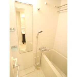 プラウドフラット白金高輪の物件内観写真