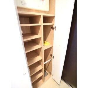 プラウドフラット白金高輪の物件内観写真