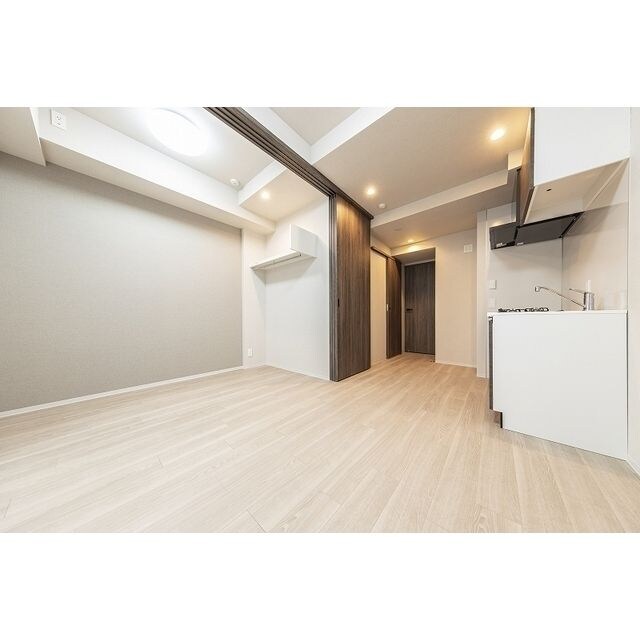 デュオフラッツ品川戸越の物件内観写真