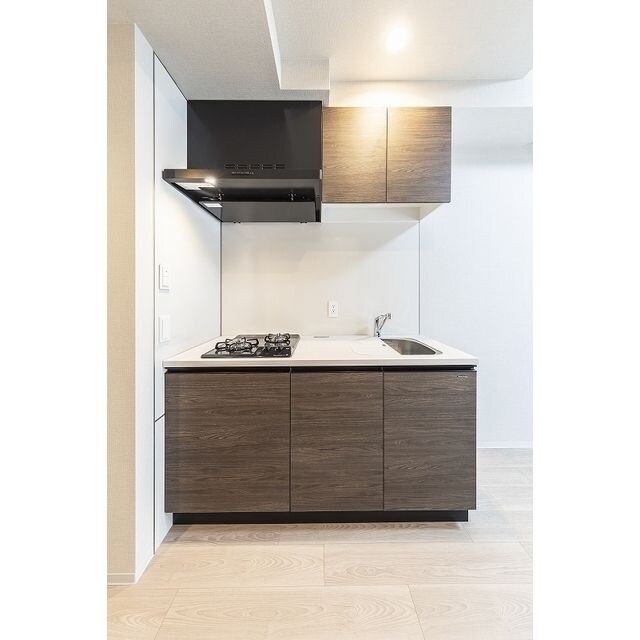 デュオフラッツ品川戸越の物件内観写真