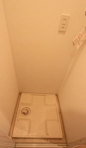 ラグジュアリーアパートメント三田慶大前の物件内観写真