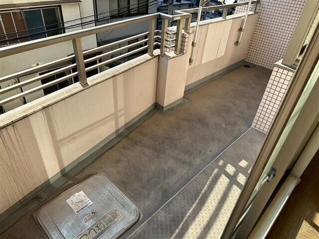 ビヴァーチェ大崎の物件内観写真