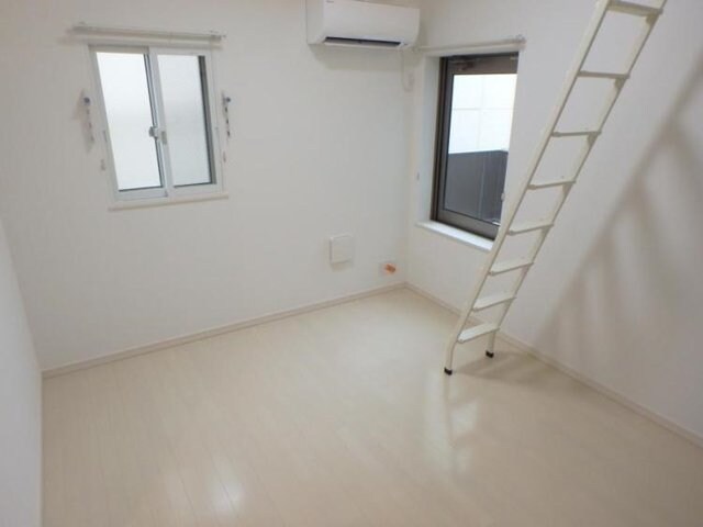 トライアングル蒲田の物件内観写真