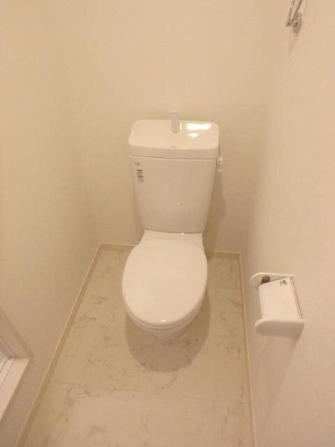 トライアングル蒲田の物件内観写真