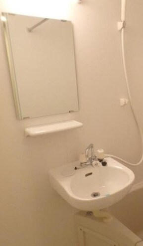 トライアングル蒲田の物件内観写真