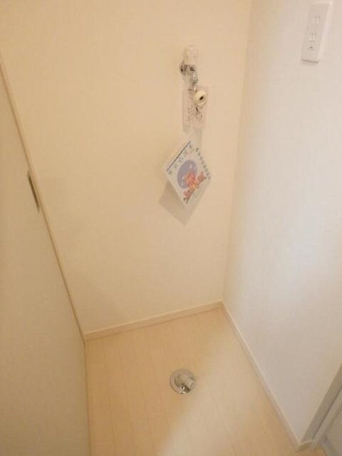 トライアングル蒲田の物件内観写真