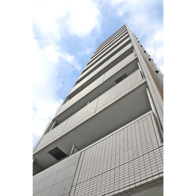 アヴィニティー両国の物件外観写真