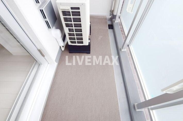 新馬場駅 徒歩6分 6階の物件内観写真