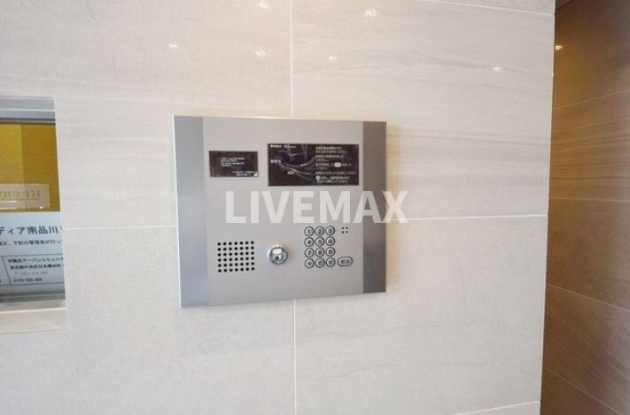 新馬場駅 徒歩6分 6階の物件内観写真