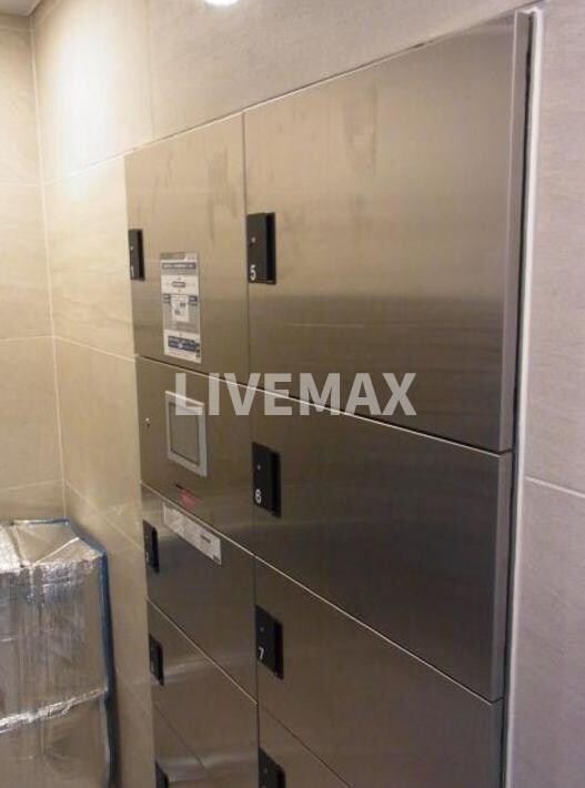 新馬場駅 徒歩6分 6階の物件内観写真