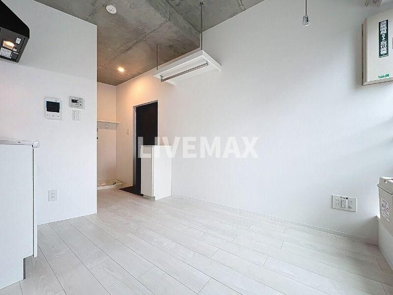 ベルネージュの物件内観写真