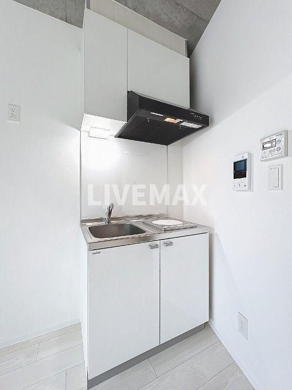 ベルネージュの物件内観写真