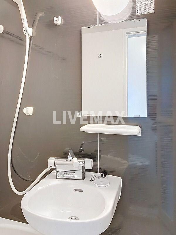 ベルネージュの物件内観写真