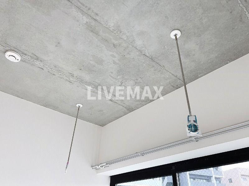 ベルネージュの物件内観写真