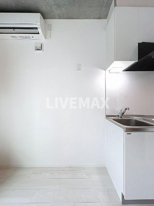 ベルネージュの物件内観写真