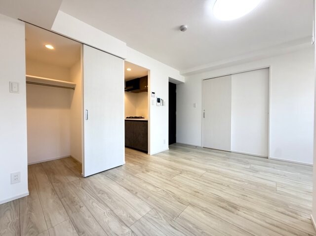 アイルプレミアム月島ドゥーエの物件内観写真