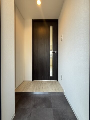 アイルプレミアム月島ドゥーエの物件内観写真