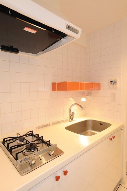 カスタリア銀座の物件内観写真