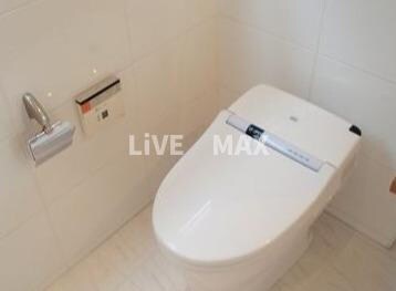 カスタリア銀座の物件内観写真