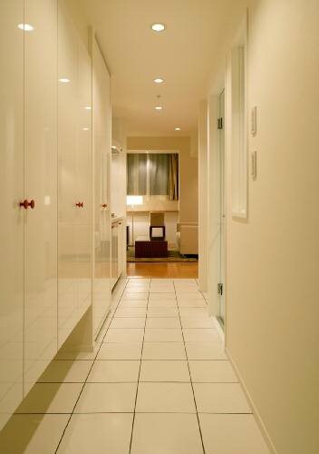 カスタリア銀座の物件内観写真