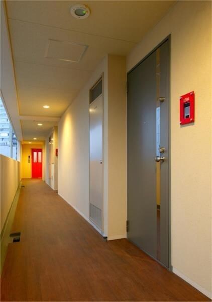 カスタリア銀座の物件内観写真