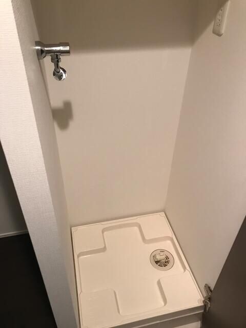 パシフィックレジデンス芝一丁目の物件内観写真