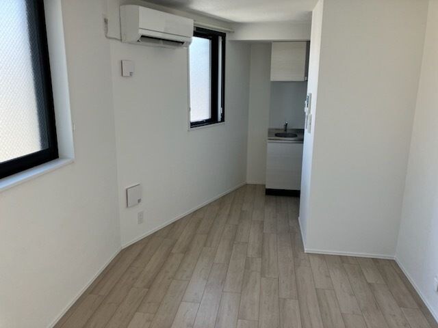 レピュア南大井レジデンスの物件内観写真