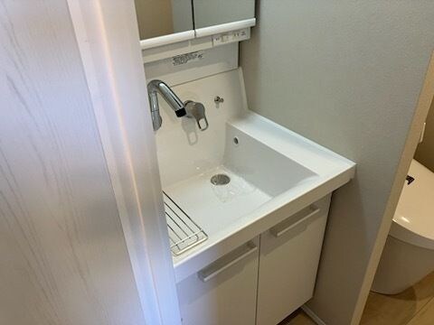 レピュア南大井レジデンスの物件内観写真