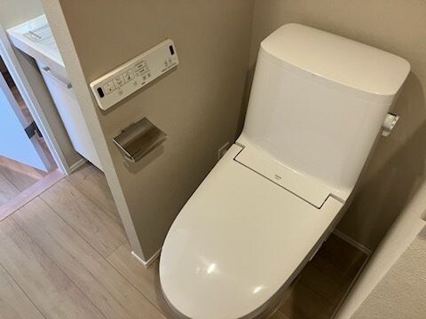 レピュア南大井レジデンスの物件内観写真