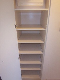 ハーモニーレジデンス羽田WESTの物件内観写真