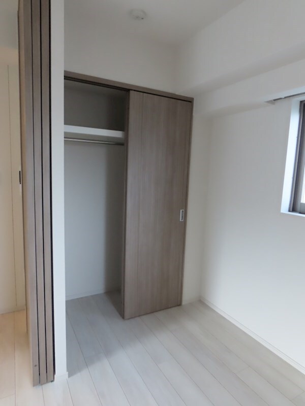 オーキッドレジデンス芝浦の物件内観写真