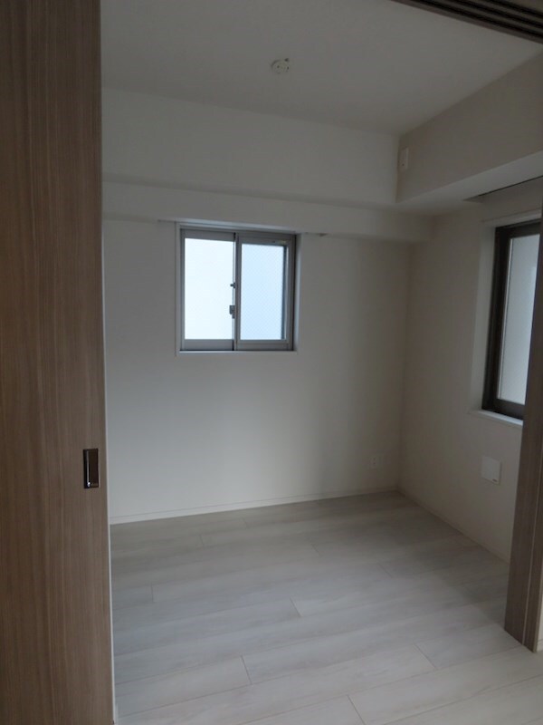 オーキッドレジデンス芝浦の物件内観写真