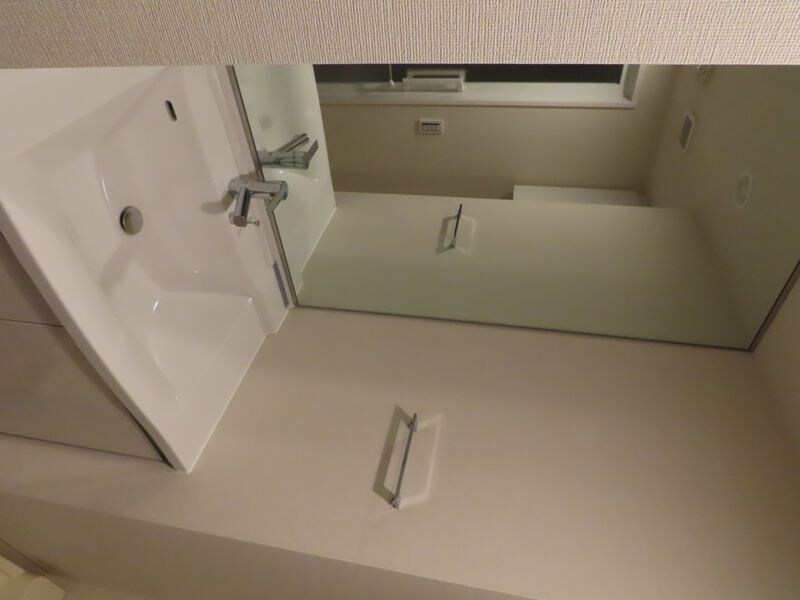 オーキッドレジデンス芝浦の物件内観写真