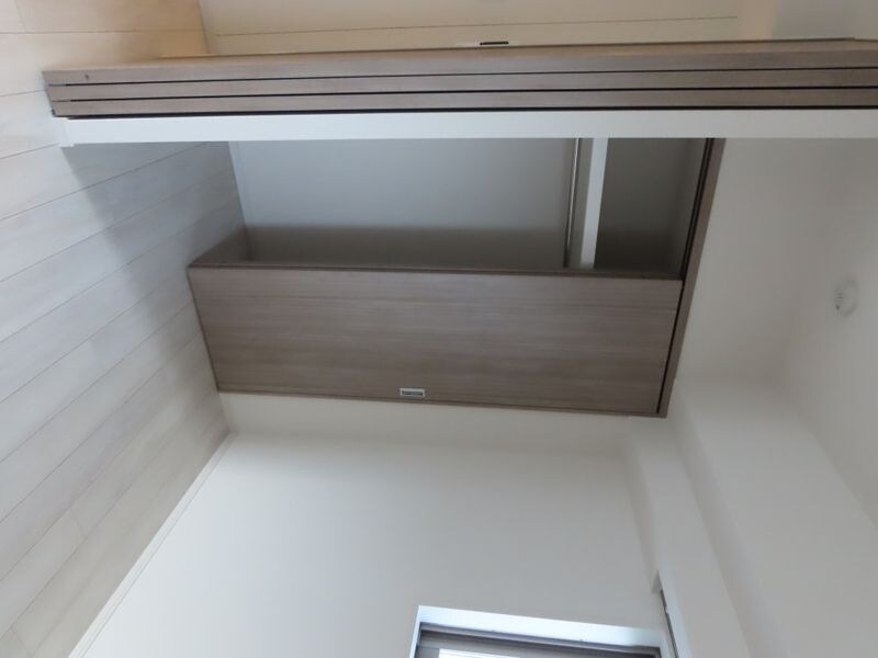 オーキッドレジデンス芝浦の物件内観写真