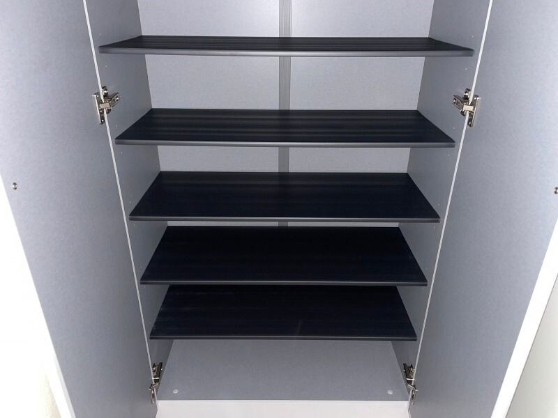 CREAL新富町の物件内観写真