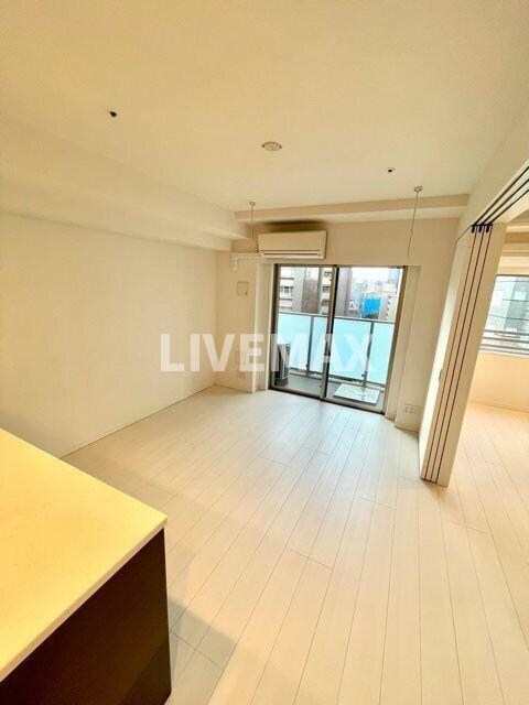 レジディア大森Ⅱの物件内観写真