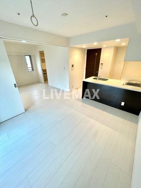 レジディア大森Ⅱの物件内観写真