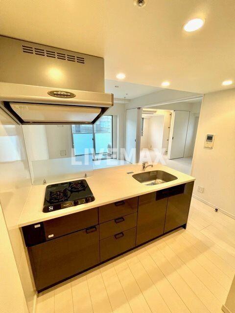 レジディア大森Ⅱの物件内観写真