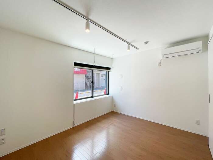 西小山駅 徒歩2分 1階の物件内観写真