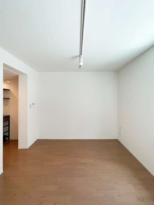 西小山駅 徒歩2分 1階の物件内観写真