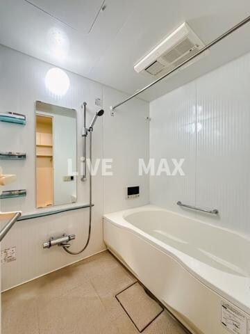 ラクラス日本橋久松町の物件内観写真