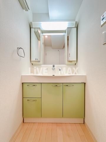 ラクラス日本橋久松町の物件内観写真